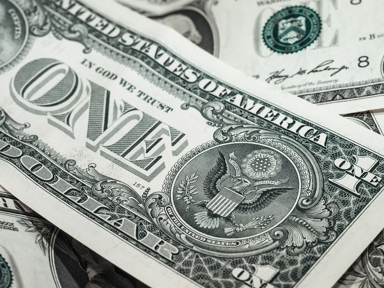bank notes, dollar, us dollars, usd, money, funds, bills, paper money, finance, currency, money, mon